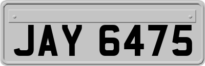 JAY6475