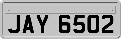 JAY6502