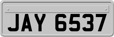 JAY6537