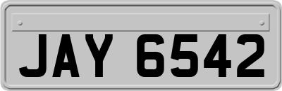 JAY6542
