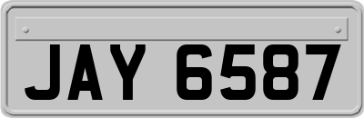 JAY6587