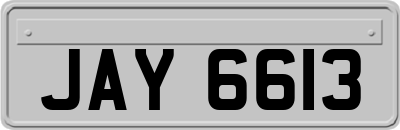 JAY6613
