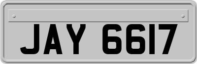 JAY6617