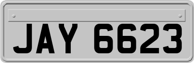JAY6623