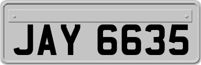 JAY6635