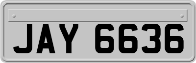 JAY6636