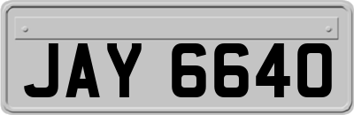 JAY6640