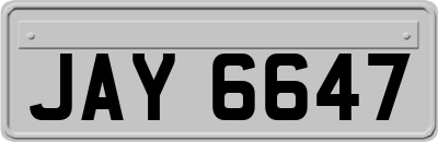 JAY6647