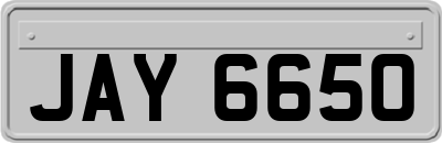 JAY6650