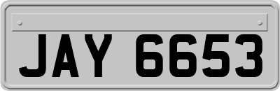 JAY6653