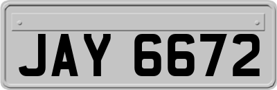 JAY6672