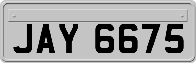 JAY6675