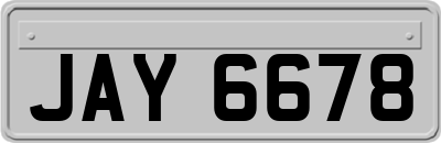 JAY6678