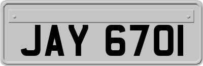 JAY6701