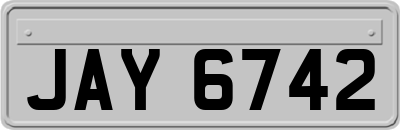 JAY6742