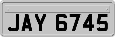 JAY6745