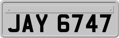 JAY6747