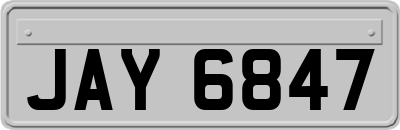 JAY6847