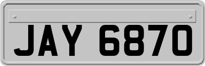 JAY6870