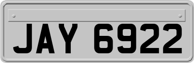 JAY6922