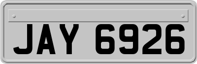 JAY6926