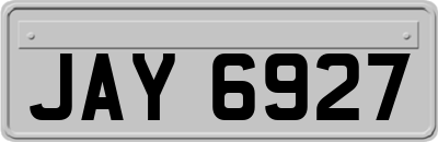 JAY6927