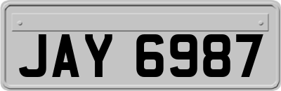 JAY6987