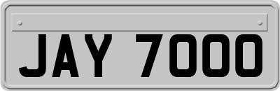 JAY7000