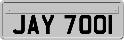 JAY7001