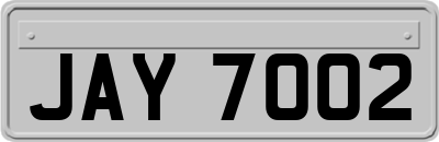 JAY7002