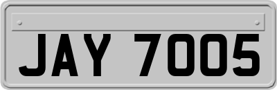 JAY7005