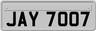 JAY7007