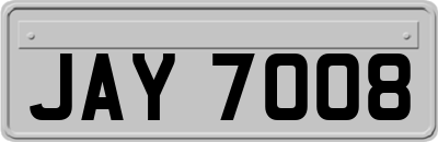 JAY7008
