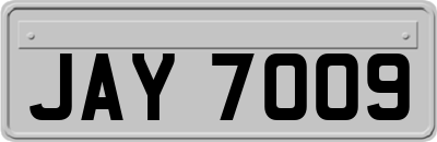 JAY7009