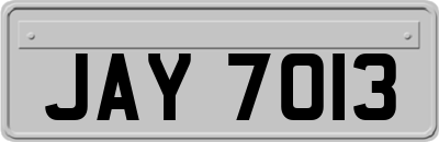 JAY7013