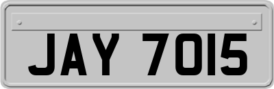 JAY7015