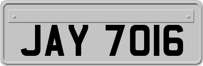 JAY7016