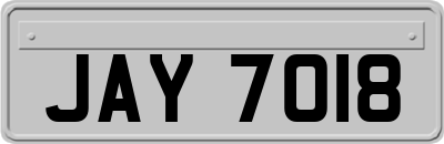 JAY7018
