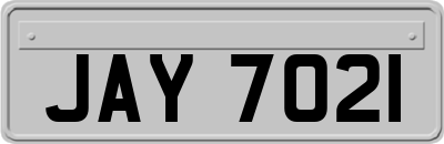 JAY7021
