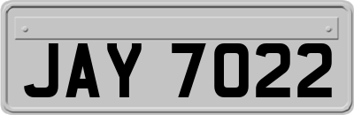 JAY7022