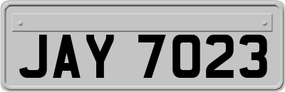 JAY7023