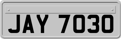JAY7030