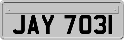 JAY7031