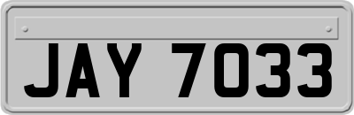 JAY7033