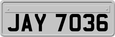 JAY7036