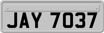 JAY7037