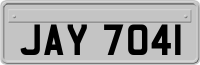 JAY7041