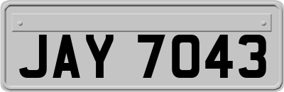 JAY7043
