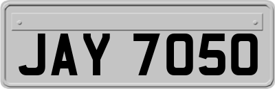 JAY7050