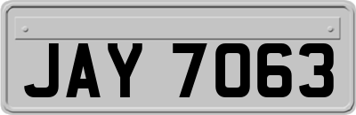 JAY7063